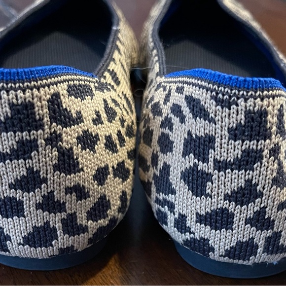 LIKE NEW! ROTHY’S - Picture 7 of 8